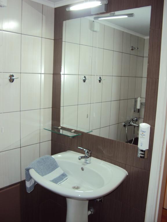 Zervi Aitheron Hotel Air Park מראה חיצוני תמונה