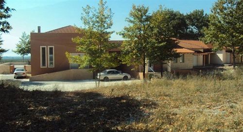 Zervi Aitheron Hotel Air Park מראה חיצוני תמונה